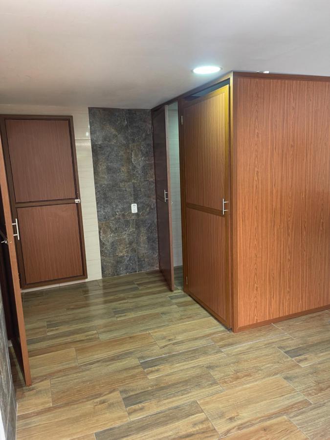 El Jardin Escondido Party Hostel Baños Εξωτερικό φωτογραφία