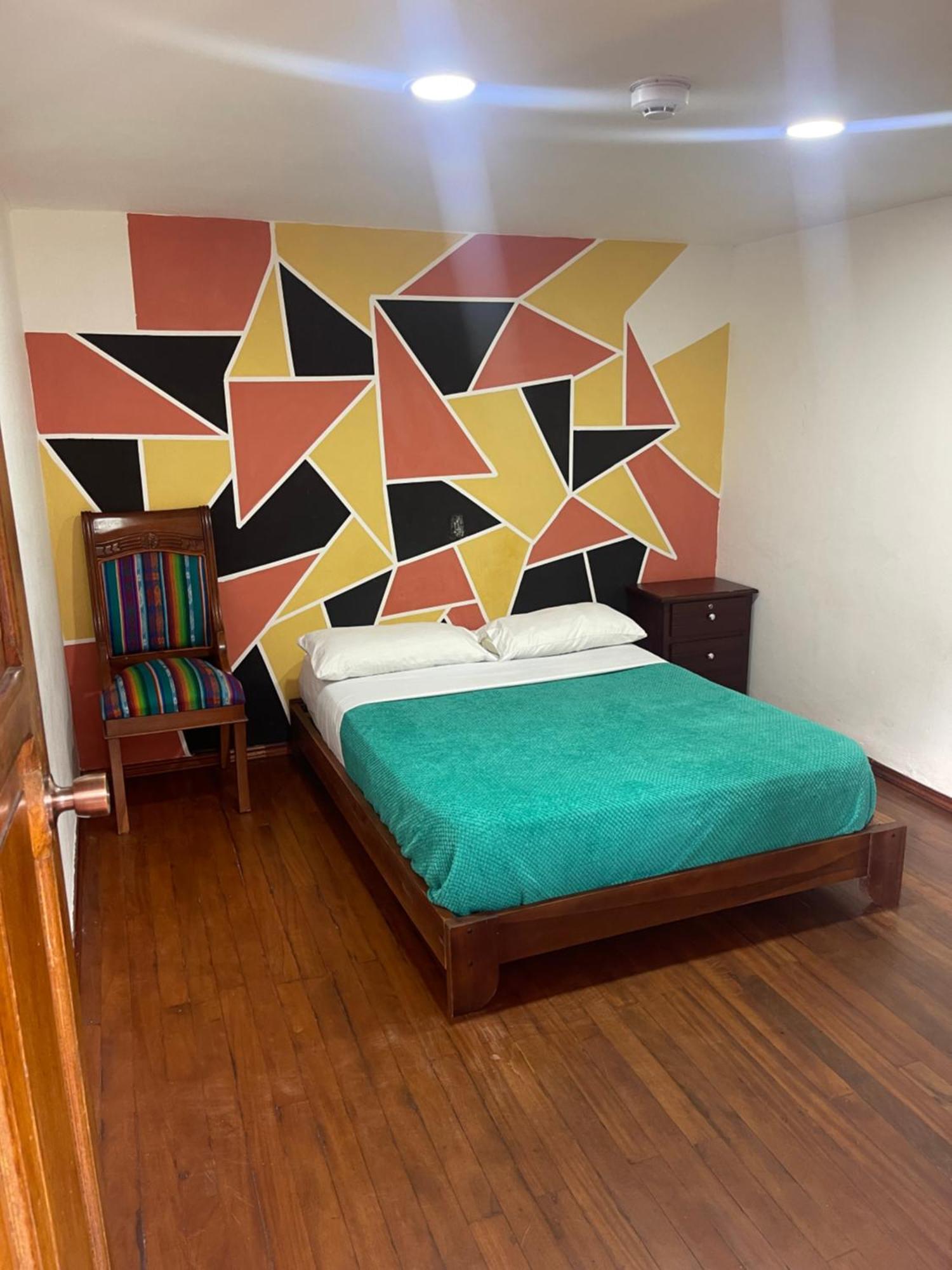 El Jardin Escondido Party Hostel Baños Εξωτερικό φωτογραφία