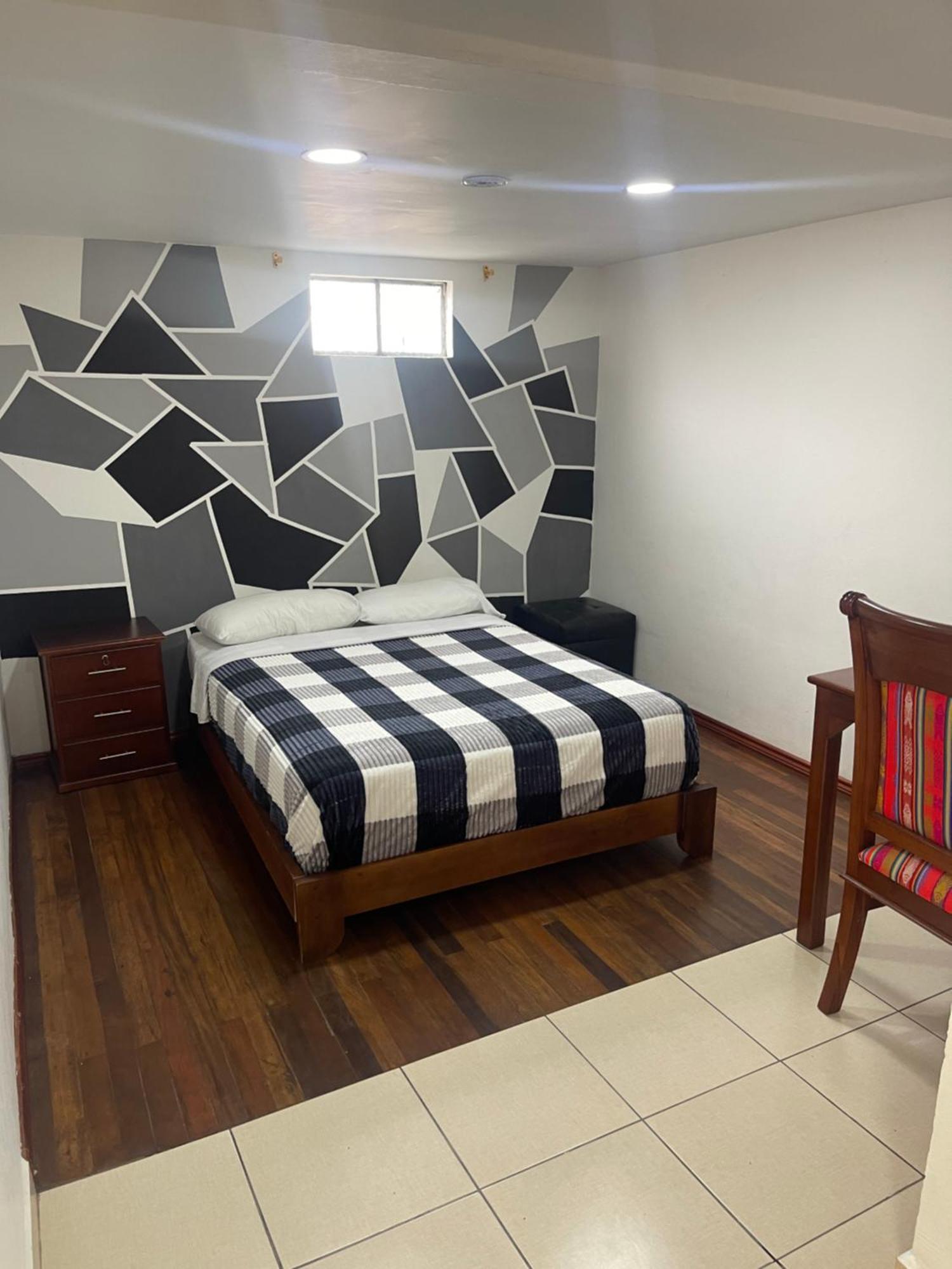 El Jardin Escondido Party Hostel Baños Εξωτερικό φωτογραφία